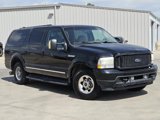 Used 2004 Ford Excursion Limited image 2