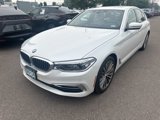 Used 2018 BMW 530e xDrive image 3