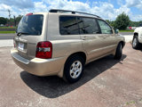 Used 2005 Toyota Highlander 2WD image 5