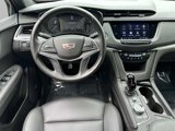 Certified 2022 Cadillac XT5 Luxury image 4