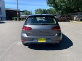 Used 2019 Volkswagen e-Golf SE w/ Driver Assistance Package image 2