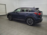Used 2016 MAZDA CX-5 Grand Touring image 3