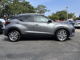 Used 2024 Nissan Kicks SV image 2