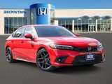 Certified 2022 Honda Civic Sport Touring image 1