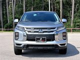 Used 2024 Mitsubishi Outlander Sport ES image 3