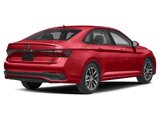 New 2025 Volkswagen Jetta SE image 2
