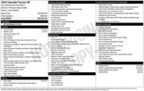 Used 2023 Hyundai Tucson SE image 6