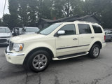 Used 2008 Chrysler Aspen Limited w/ Popular Equipment Group image 2