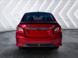 New 2024 Mitsubishi Mirage G4 Black Edition image 5