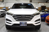 Used 2017 Hyundai Tucson SE image 2