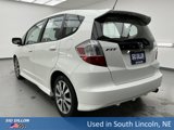 Used 2012 Honda Fit Sport image 6