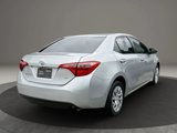 Used 2018 Toyota Corolla LE image 4