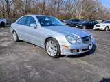 Used 2008 Mercedes-Benz E 350 4MATIC Sedan w/ Premium Pkg 1 image 3