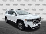 Used 2023 GMC Acadia SLT image 2