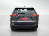 Used 2021 Toyota RAV4 LE image 4