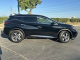 Used 2023 Nissan Murano SV image 3
