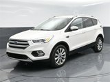 Used 2017 Ford Escape Titanium image 3