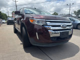 Used 2011 Ford Edge SEL w/ 202A Rapid Spec Order Code image 4