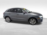 Used 2017 Audi Q3 2.0T Premium image 2
