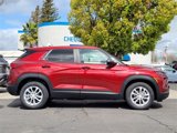 New 2025 Chevrolet TrailBlazer LS w/ LS Convenience Package image 4