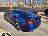 Used 2021 Nissan Altima 2.5 SR w/ SR Premium Package image 4