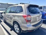 Used 2015 Subaru Forester 2.5i Limited image 4