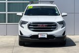 Used 2020 GMC Terrain SLT image 6