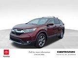 Used 2017 Honda CR-V EX image 3
