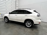 Used 2008 Lexus RX 400h AWD image 4
