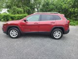 Used 2017 Jeep Cherokee Latitude w/ Cold Weather Group image 3