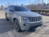 Used 2020 Jeep Grand Cherokee Altitude image 5