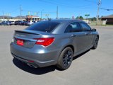 Used 2013 Chrysler 200 Limited w/ 2013.5MY 200S Special Edition image 6