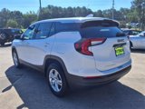 Used 2024 GMC Terrain SLE image 4