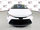 Used 2022 Toyota Corolla LE image 2