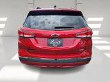 Used 2022 Chevrolet Equinox RS w/ RS Leather Package image 6