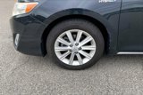 Used 2013 Toyota Camry XLE image 4