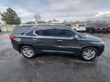 Used 2021 Chevrolet Traverse High Country w/ LPO, Floor Liner Package image 5