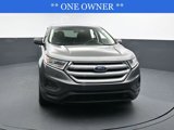 Used 2017 Ford Edge SE w/ Cargo Accessory Package image 3