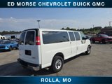 Used 2010 GMC Savana 3500 LT w/ LT Preferred Equipment Group image 3