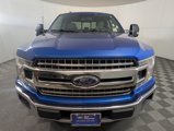 Certified 2018 Ford F150 XLT w/ Equipment Group 302A Luxury image 2