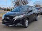 New 2024 Nissan Kicks S w/ Interior Electronics Package image 2