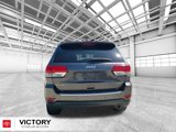 Used 2017 Jeep Grand Cherokee Limited w/ Luxury Group II image 4