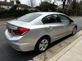 Used 2014 Honda Civic LX image 5