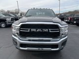 New 2024 RAM 2500 Tradesman w/ Chrome Appearance Group image 3
