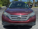 Used 2014 Honda CR-V LX image 2