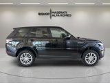 Used 2016 Land Rover Range Rover Sport SE image 2