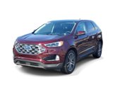 Used 2022 Ford Edge Titanium w/ Equipment Group 301A image 3