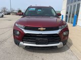 Used 2023 Chevrolet TrailBlazer LT w/ Convenience Package image 3