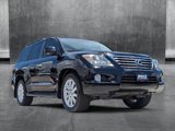Used 2008 Lexus LX 570 4WD image 3