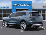New 2025 GMC Acadia Denali image 3